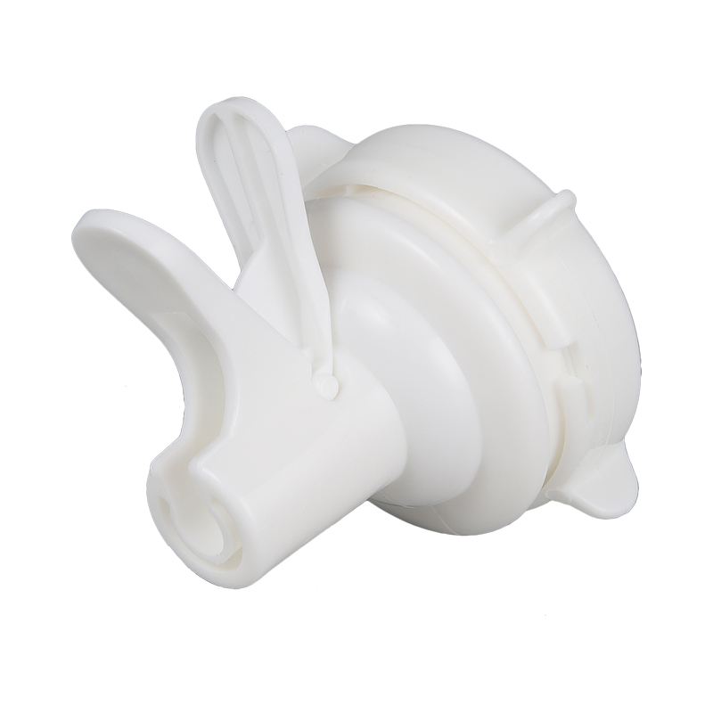 Grifo de agua potable de ajuste universal para jarras de agua embotellada estándar