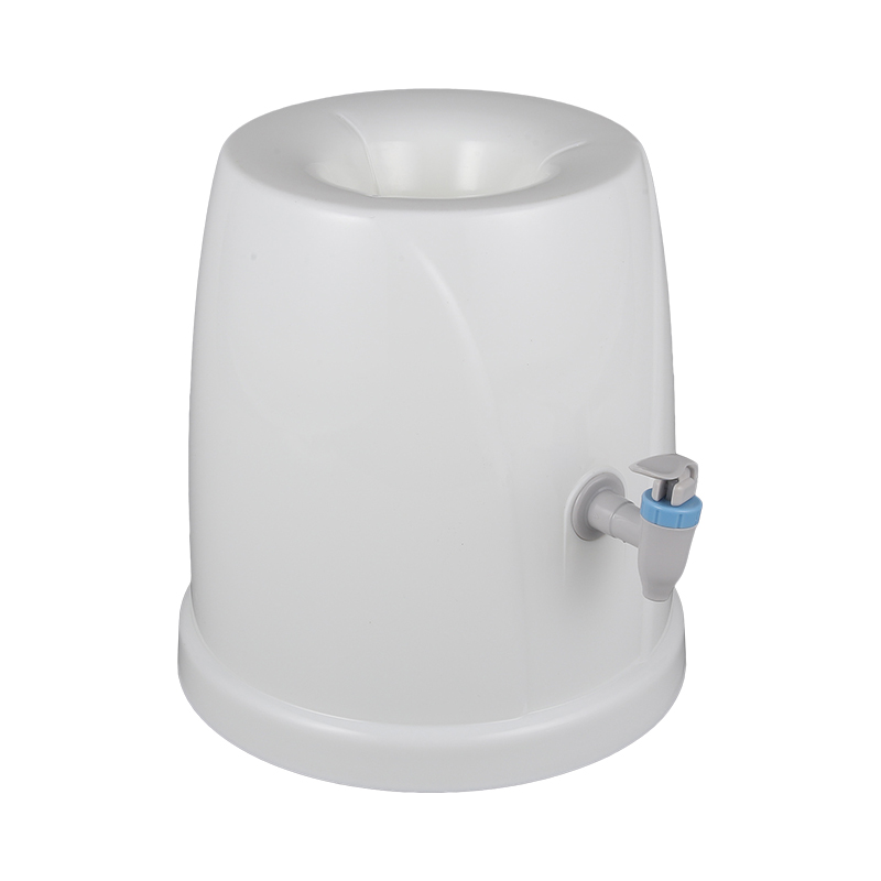 Jarras de agua con dispensador simple todo en uno (con grifo)