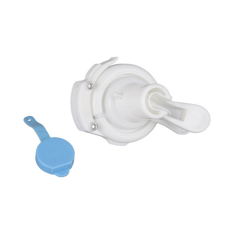 Grifo de botella de agua portátil liviano